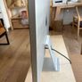 Apple Studio Display 27" 5K with Standard Glass Tilt Adjustable Stand Image 5