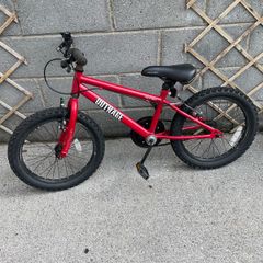 childs bike