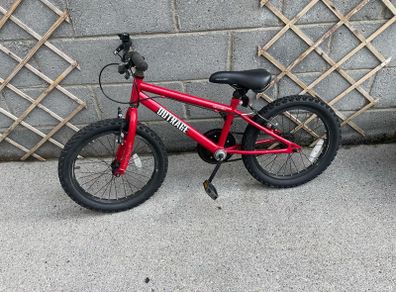 childs bike
