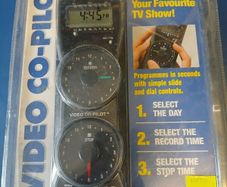 Video Co-Pilot (sealed)