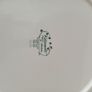 Arklow Keltcraft by Noritake "Julie" 4 Charger Plates Image 4