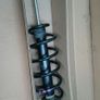 Original audi coilover suspension Image 3