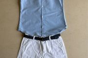 Boys Shorts &amp; Shirt