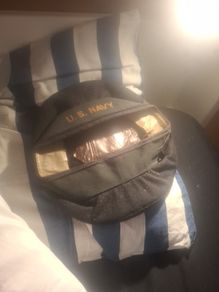 ww2 naval beret