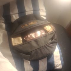 ww2 naval beret