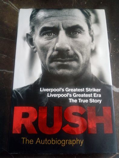 Football, Rugby, GAA, UFC + Sports books/DVD'S- Alex Ferguson/Roy Keane/John Giles/Christiano Ronaldo/Brian O'Driscoll/Ronan O'Gara