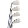 Ping G15 Irons / 4-Pw / Awt Regular / Black Dot Image 4