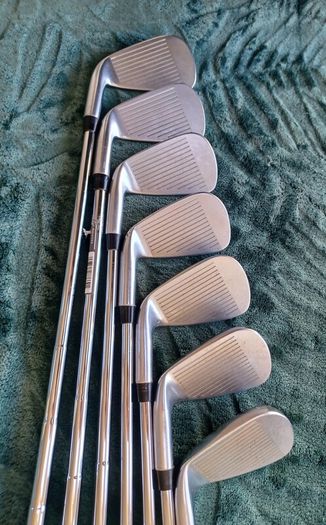 Pxg 0311t Irons 4-pw