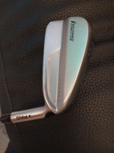 Ping Blueprint Irons