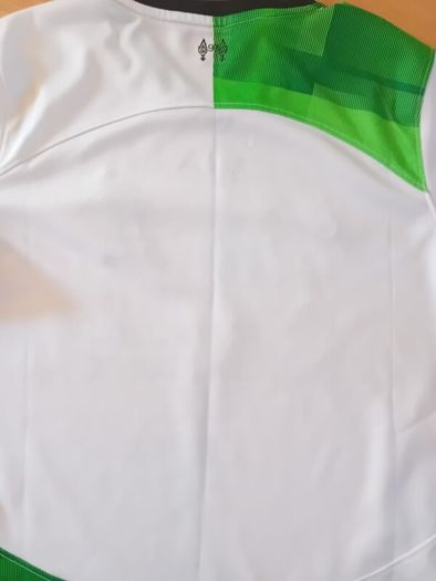 Nike Liverpool Jersey Size L (12-13 yrs)