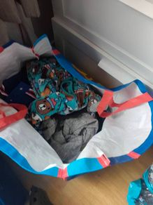 bundle boys clothes 2-3 /