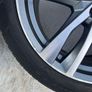 Genuine Audi A6/S6 S-Line 19" Alloy Wheels Image 7