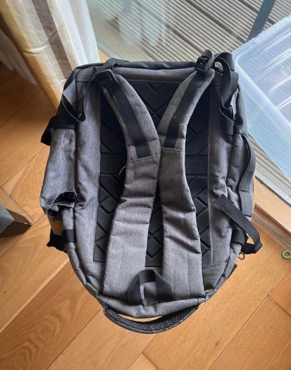 bagpack