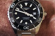 Longines Hydroconquest 42mm 2026