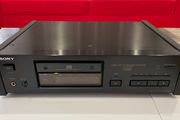High-End CD Player  Sony CDP X7 ESD (Vintage)