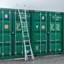 ladders Waku 4x4 rung multi purpose Image 5