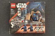 LEGO 75373  Ambush on Mandalore Battle Pack