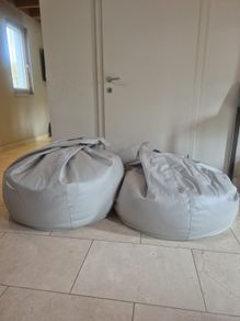 Buddybag Large Bean Bags