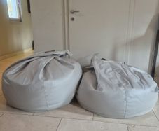 Buddybag Large Bean Bags