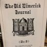 The Old Limerick Journal Number 8 Image 2