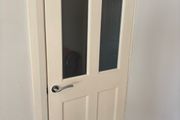 Internal doors x 3