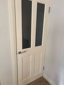 Internal doors x 3