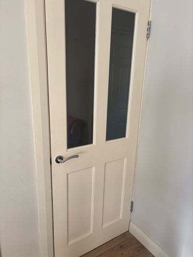Internal doors x 3