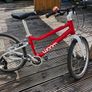 Woom 4 20inch bike Image 2