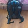 60 liter rucksake - Vango freedom Image 3