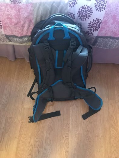 60 liter rucksake - Vango freedom