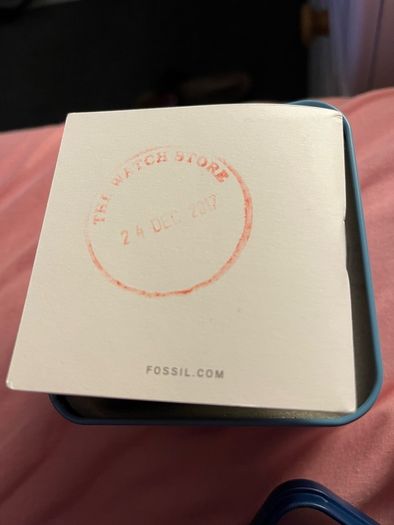 womens watch