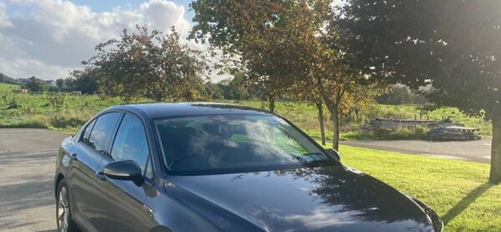 2016 Volkswagen Passat 1.6