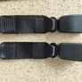 Multimac seatbelt buckles Image 2