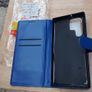 Wallet Case For Samsung Galaxy S22 Ultra Image 5