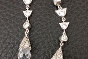 Beautiful Earrings 925 sterling silver
