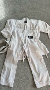 karate