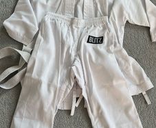 karate
