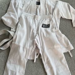 karate