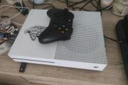 Xbox One s swap seap