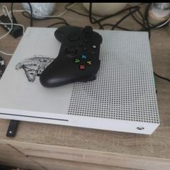 Xbox One s swap seap