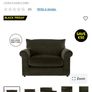Snuggler chair Image 3