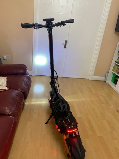 Kukirin G3 Pro