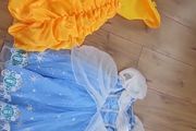 princess costume