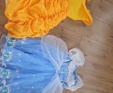princess costume