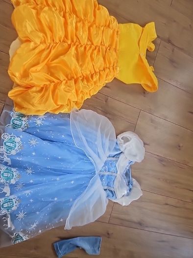 princess costume