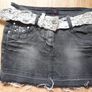 "Y.d." Mini Skirt. Age 10-11 Image 2