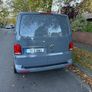 Volkswagen Transporter 2021 Image 9