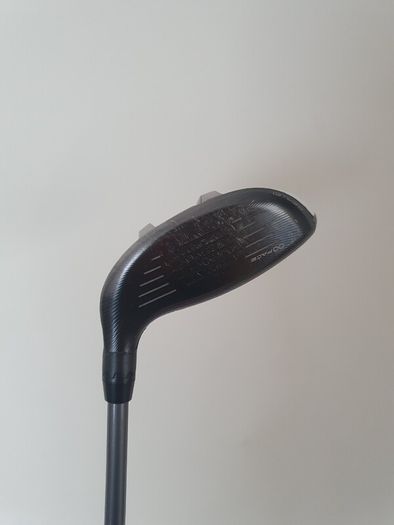Cobra RadSpeed Draw 5 Wood