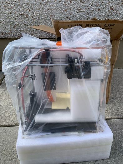 3D printer