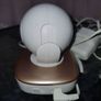 Motorola Smart Nursery Camera Baby Monitor Wifi Digital Video Cam Image 3